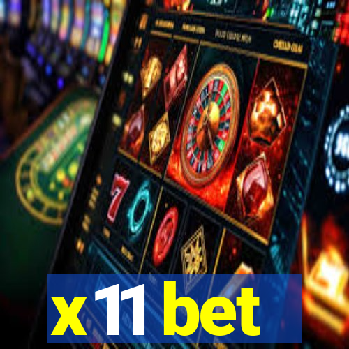 x11 bet